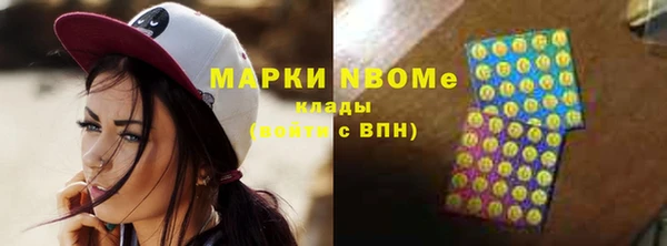 Альфа ПВП Бородино