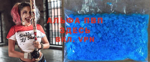 Альфа ПВП Бородино